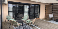 appartement à MARMANDE (47200)
