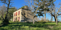 maison à STE MAURE DE PEYRIAC (47170)