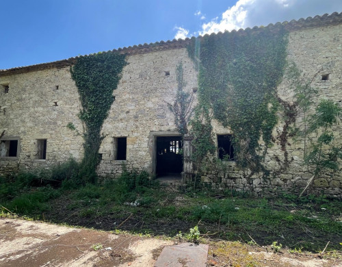 maison  CAUZAC