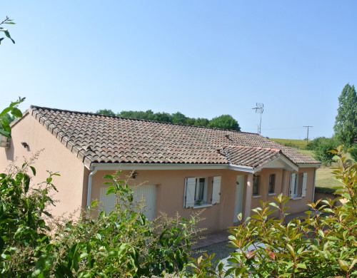 maison  MARMANDE