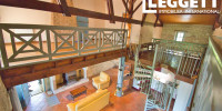 maison à LAFITTE SUR LOT (47320)