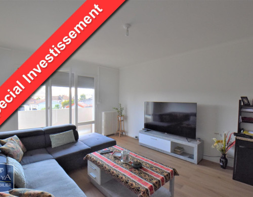 appartement  AGEN