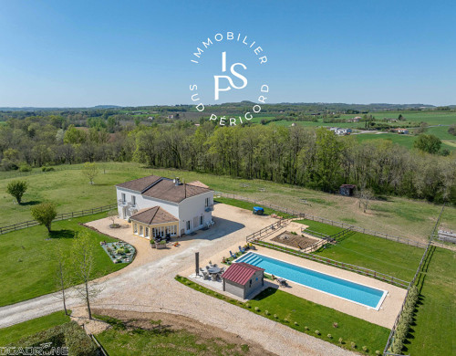 maison  VILLENEUVE SUR LOT