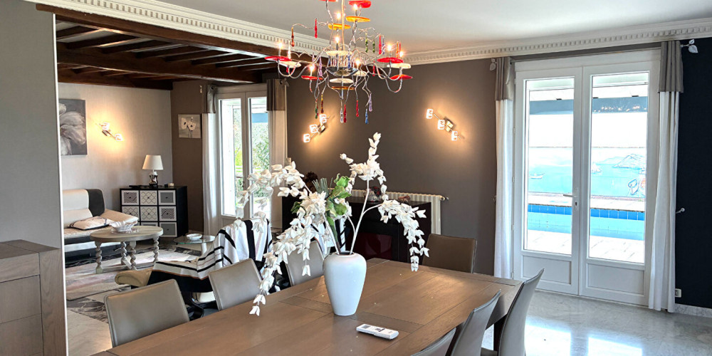 maison à ST PARDOUX ISAAC (47800)