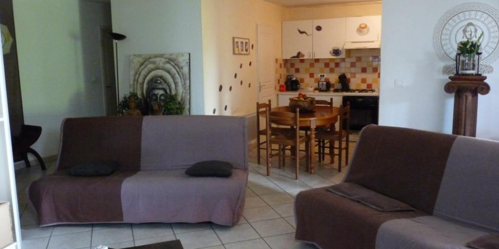 maison à MARMANDE (47200)