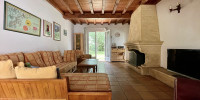 maison à STE LIVRADE SUR LOT (47110)