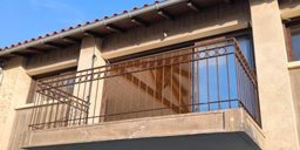 appartement à ST FRONT SUR LEMANCE (47500)