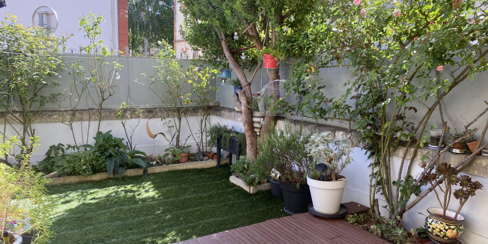 maison à AGEN (47000)