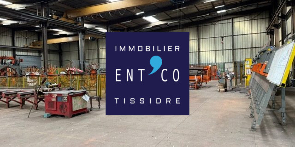local commercial à CASTELCULIER (47240)