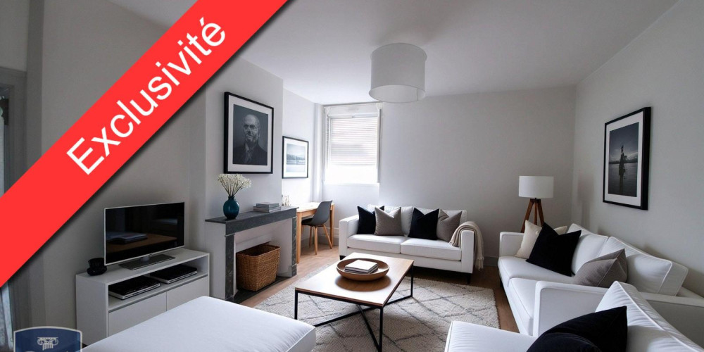 appartement à AGEN (47000)