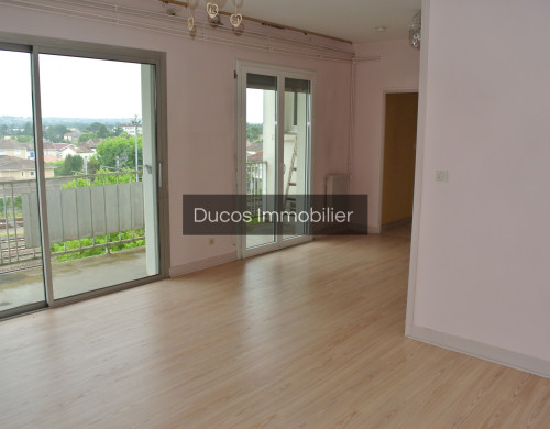 appartement  MARMANDE