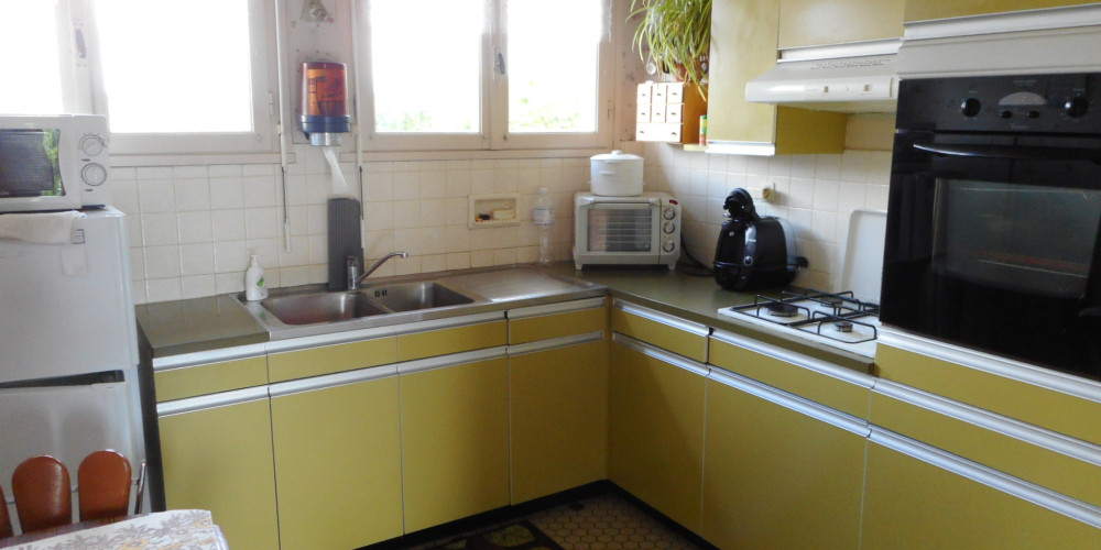 maison à NERAC (47600)