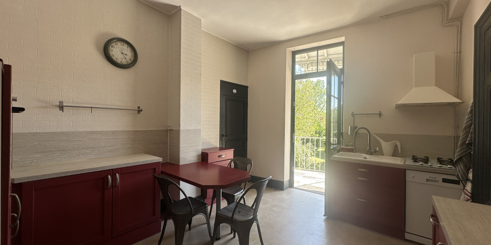 maison à AGEN (47000)