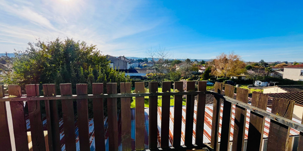 appartement à VILLENEUVE SUR LOT (47300)