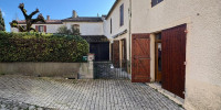 maison à STE COLOMBE EN BRUILHOIS (47310)