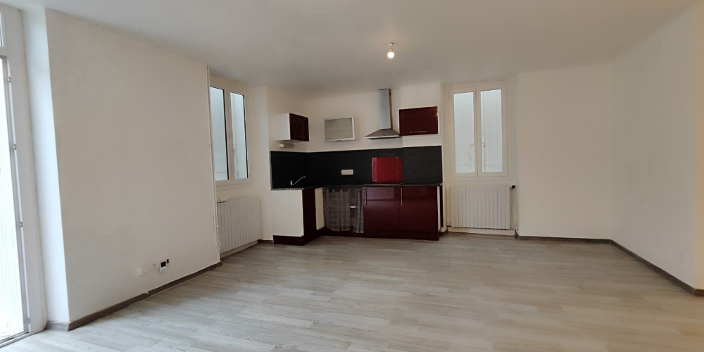 maison à MIRAMONT DE GUYENNE (47800)