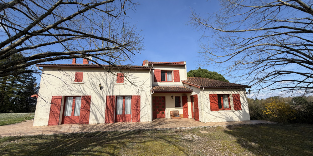 maison à TONNEINS (47400)
