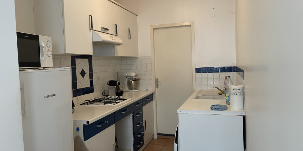 appartement à CASTELJALOUX (47700)