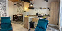 appartement à LAVARDAC (47230)