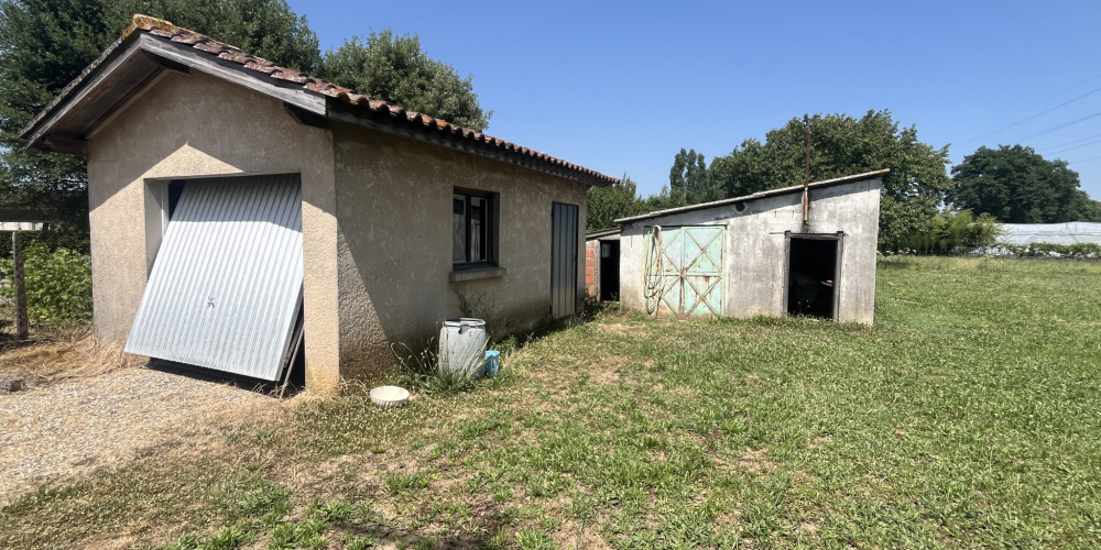 maison à TONNEINS (47400)