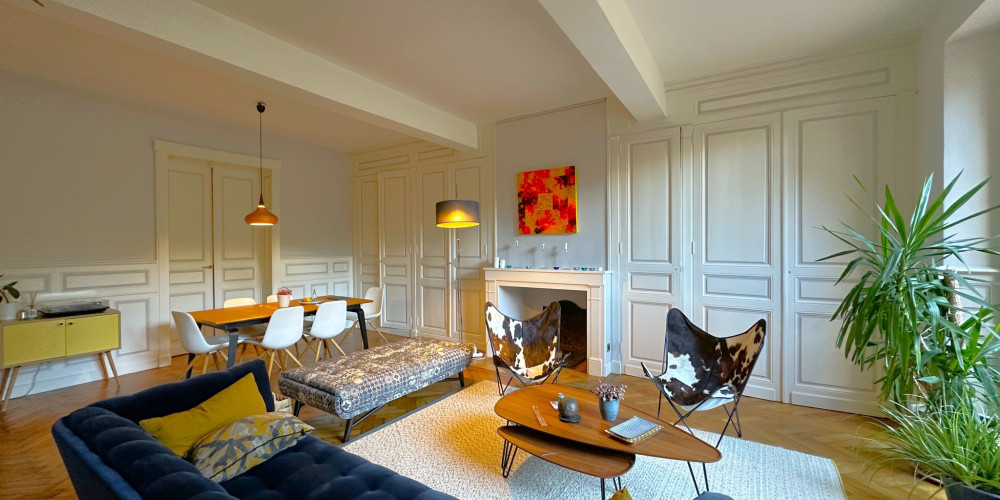 maison à AGEN (47000)