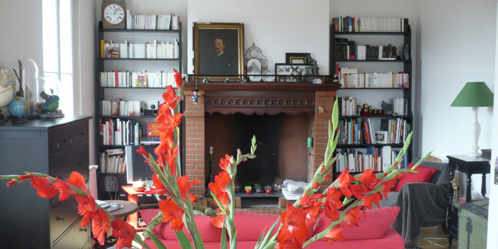 appartement à AGEN (47000)