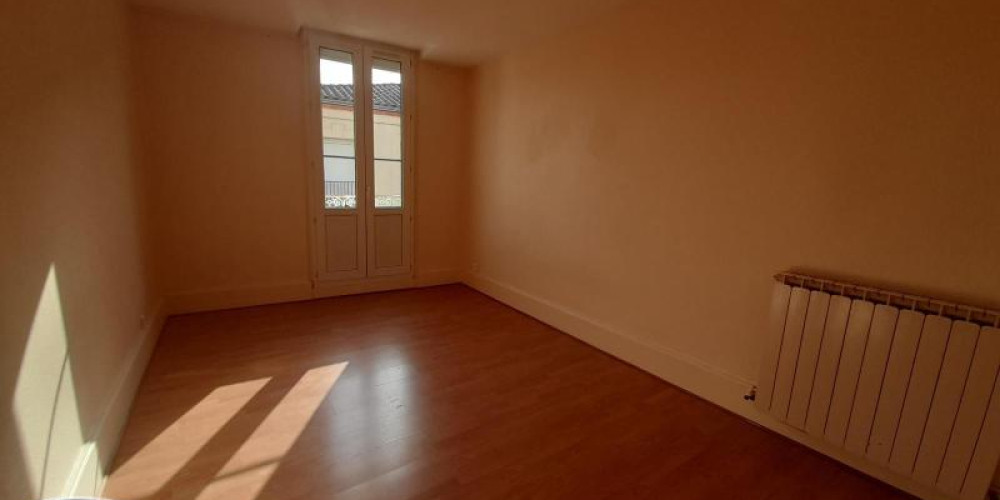 appartement à AGEN (47000)