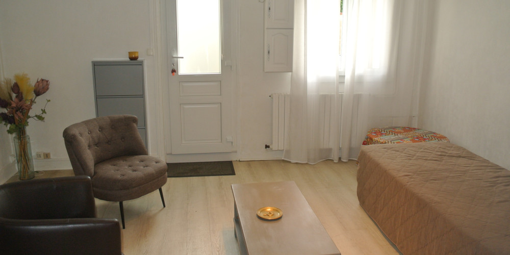 maison à MARMANDE (47200)