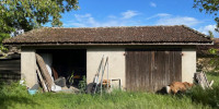maison à MEZIN (47170)