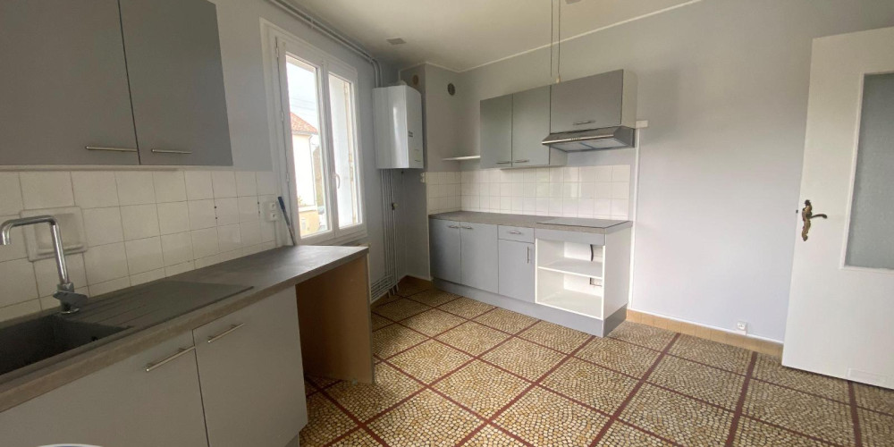 appartement à AGEN (47000)