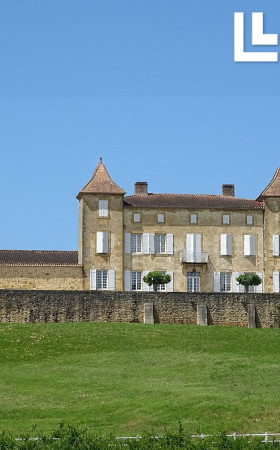 Maison  CONDEZAYGUES
