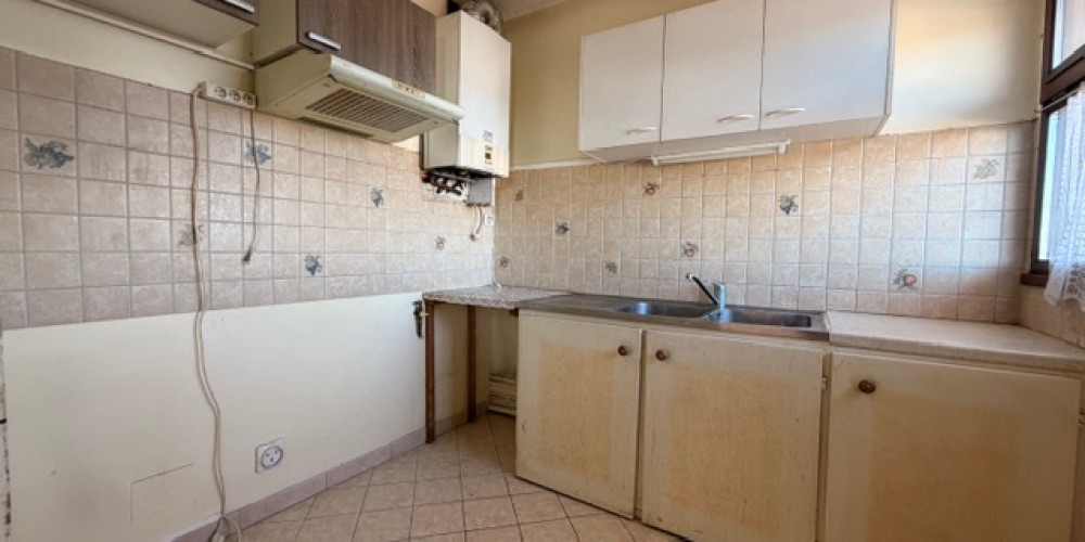 appartement à MARMANDE (47200)