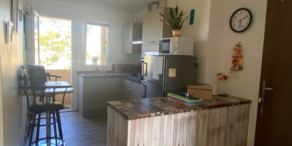 appartement à MARMANDE (47200)