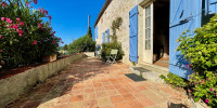 maison à LUSIGNAN PETIT (47360)