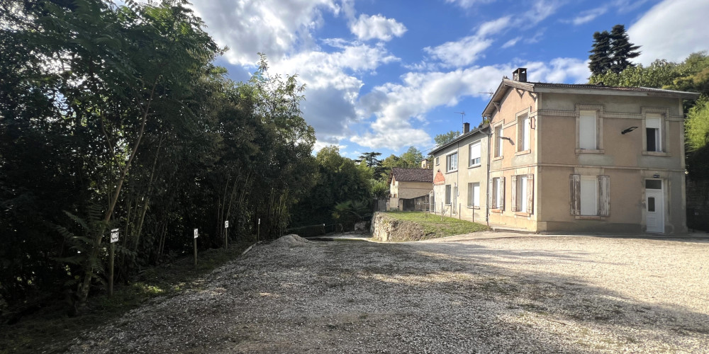 immeuble à AGEN (47000)