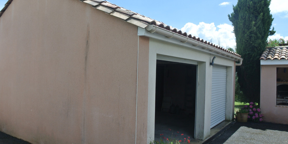 maison à MARMANDE (47200)