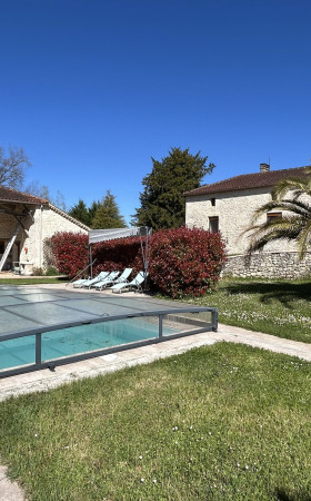 Maison  HAUTEFAGE LA TOUR