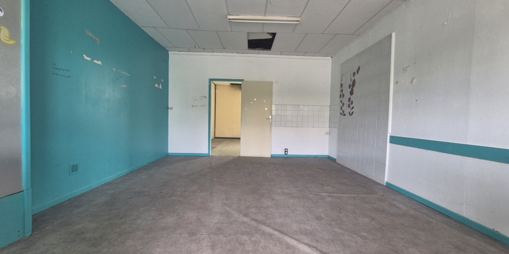 local commercial à AGEN (47000)