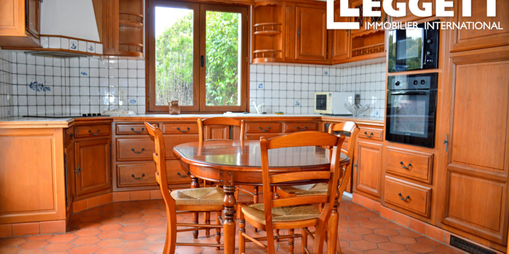 maison à MARMANDE (47200)