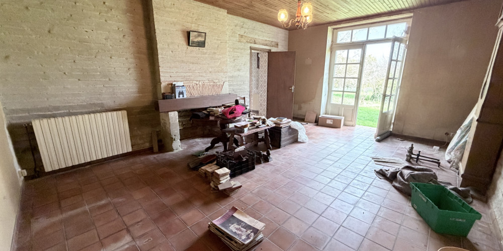 maison à SAMAZAN (47250)