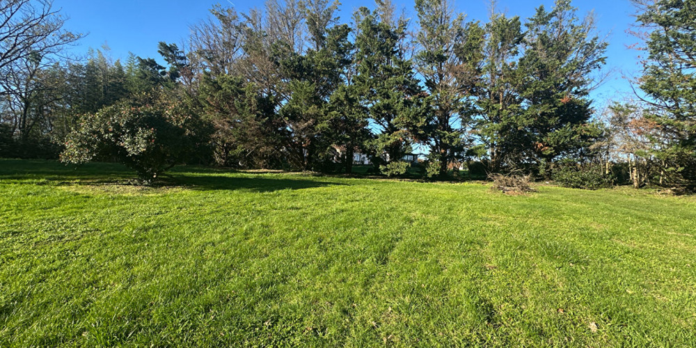 maison à ST SYLVESTRE SUR LOT (47140)