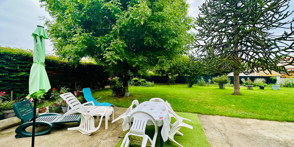maison à VILLENEUVE SUR LOT (47300)