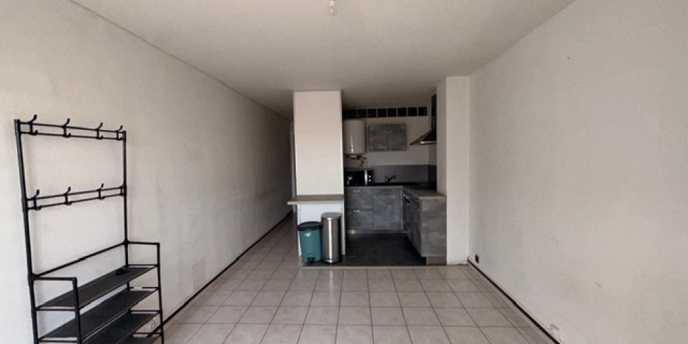 appartement à MARMANDE (47200)
