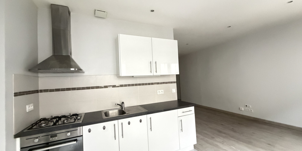 immeuble à AGEN (47000)