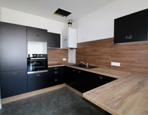 appartement  VILLENEUVE SUR LOT