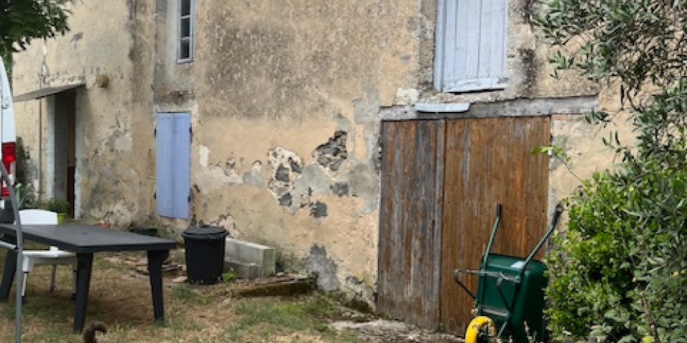 maison à LAVARDAC (47230)