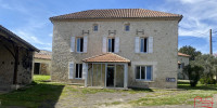 maison à ENGAYRAC (47470)
