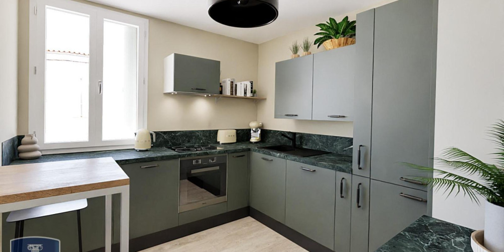 appartement à AGEN (47000)