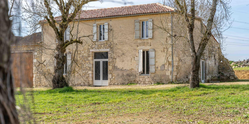 maison à PRAYSSAS (47360)
