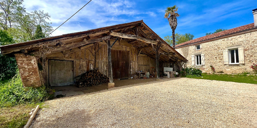maison à CASTELMORON SUR LOT (47260)